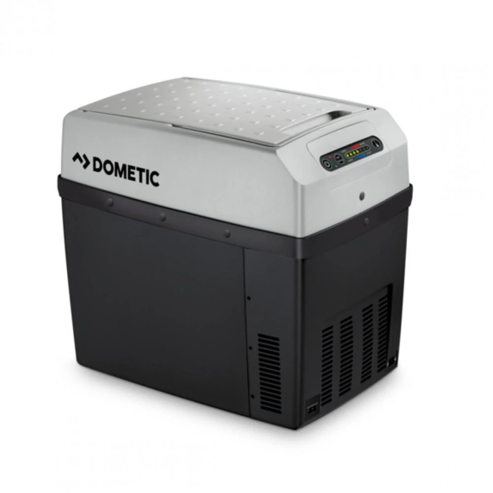 Автохолодильник DOMETIC TCX 21 21л/12/24/230В|Автомобильные холодильники| |