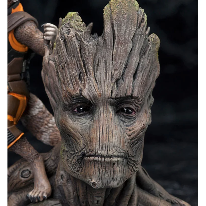 Грут из стражей галактики картинки