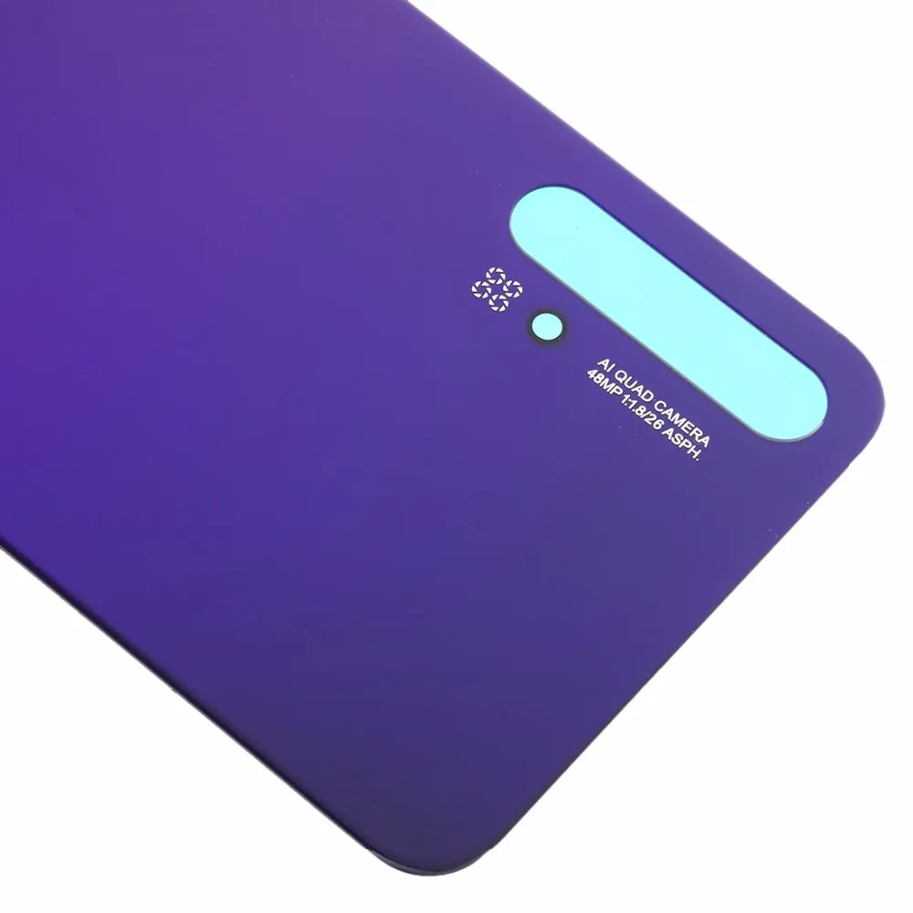 Задняя крышка аккумулятора для huawei Nova 5T