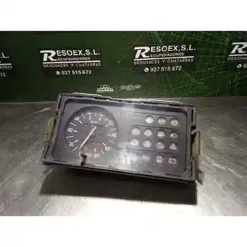 

7700808738 BOX INSTRUMENTS RENAULT RAPID/EXPRESS (F40)