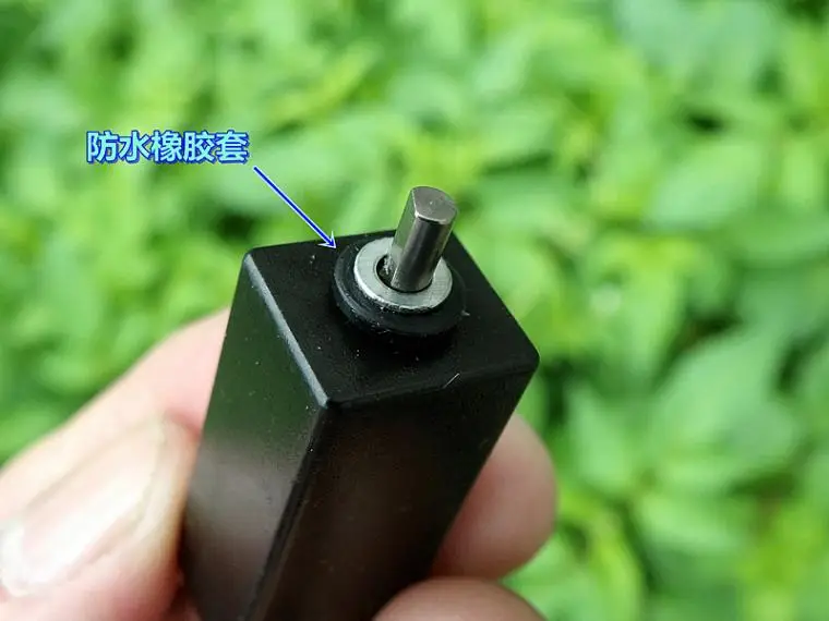 Полностью Металлическая Шестерня GA12-N20 прецизионная Шестерня ed мотор DIY четырехколесный привод модель электродвигателя