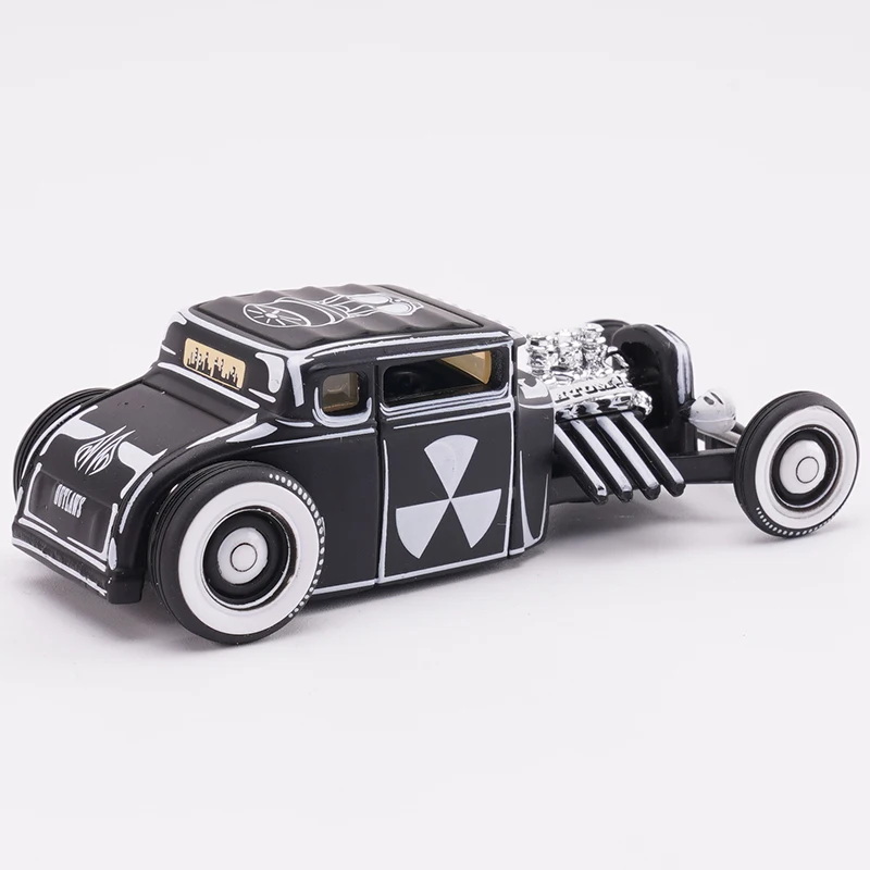 maisto vintage cars