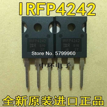 

10pcs/lot IRFP4242 93A 300V transistor