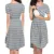 Женские Полосатые Платья Для беременных С Коротким Рукавом Print Nursing Dress Летняя Одежда Для Грудного Вскармливания Платье Для Беременных 2021