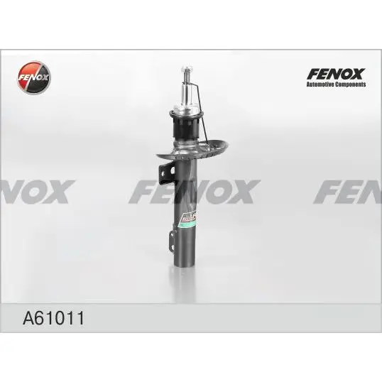 Амортизатор передний газовый Skoda Fabia 1.0-2.0/1.9SDi 00-07 FE