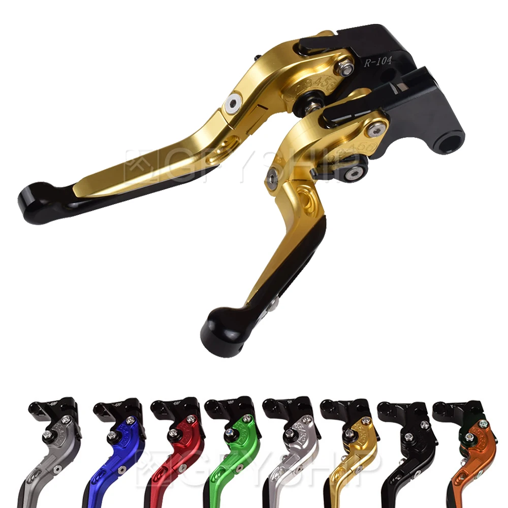 

Для BMW R NINE T 2014-2016 / R1250GS LC 2019 / K1600 GT/GTL 2017-2019 R nineT ЧПУ Регулируемые рычаги тормоза и сцепления, складные