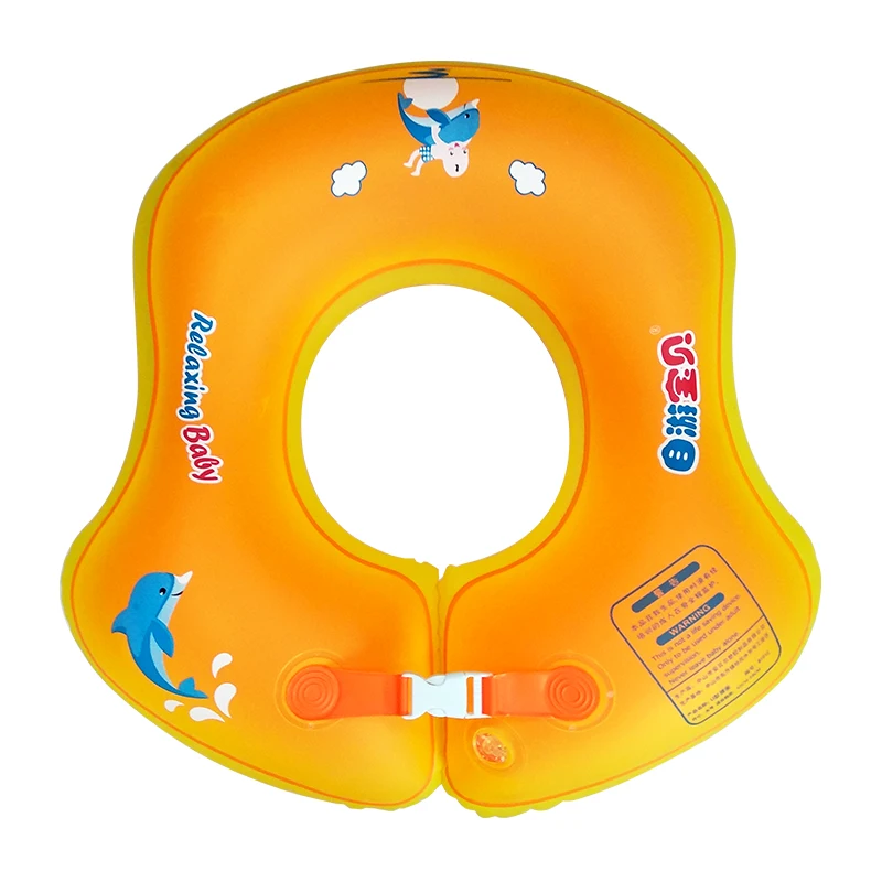 Детские плавающие кольца ming, плавающие в бассейнах, аксессуары, надувные плавающие Детские плавающие игрушки для отдыха на открытом воздухе - Цвет: S