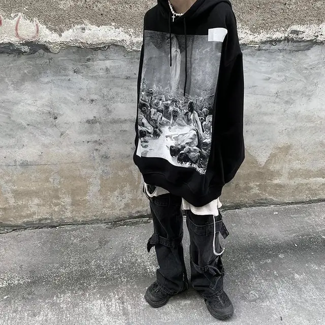 Oversized sweatshirts wholesale Clearance