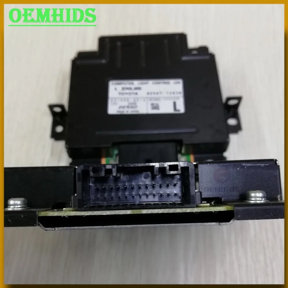 DENSO-LEXUS-85967-12040- R 12030 L