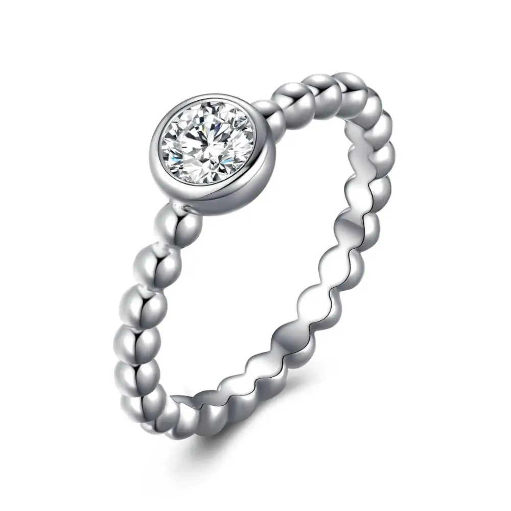 Сердечко из серебра цвет Свадебный перстень с прозрачным CZ бренд кольцо для женщин обручальные серьги-гвоздики - Цвет основного камня: Цвет: желтый