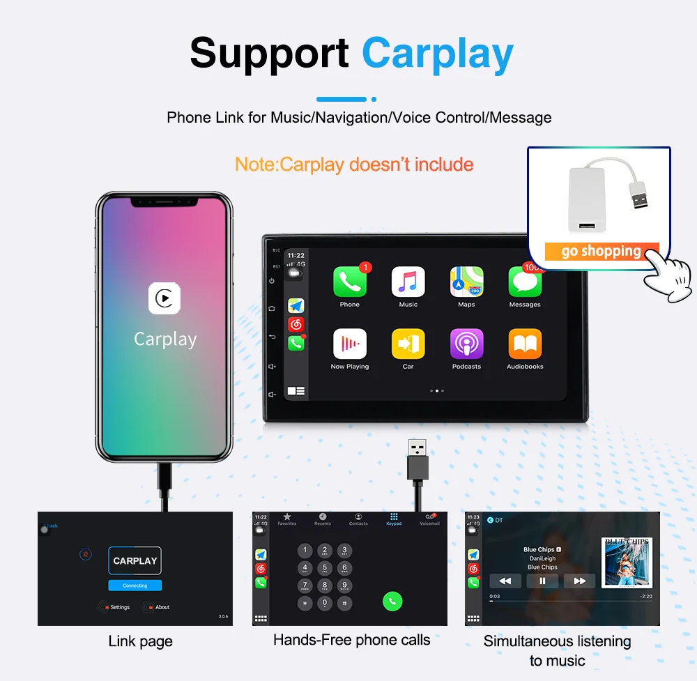 MEKEDE 2din HD 1024X600 четырехъядерный Android 8 1 ГБ ОЗУ автомобильный DVD плеер для Ssang Yong SsangYong