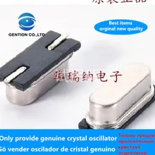 50 шт. оригинальная новая 49smd 49S HC-49SMD от 24 мес. до 26 м 25 27 Маккристэл осциллятор пассивный патч