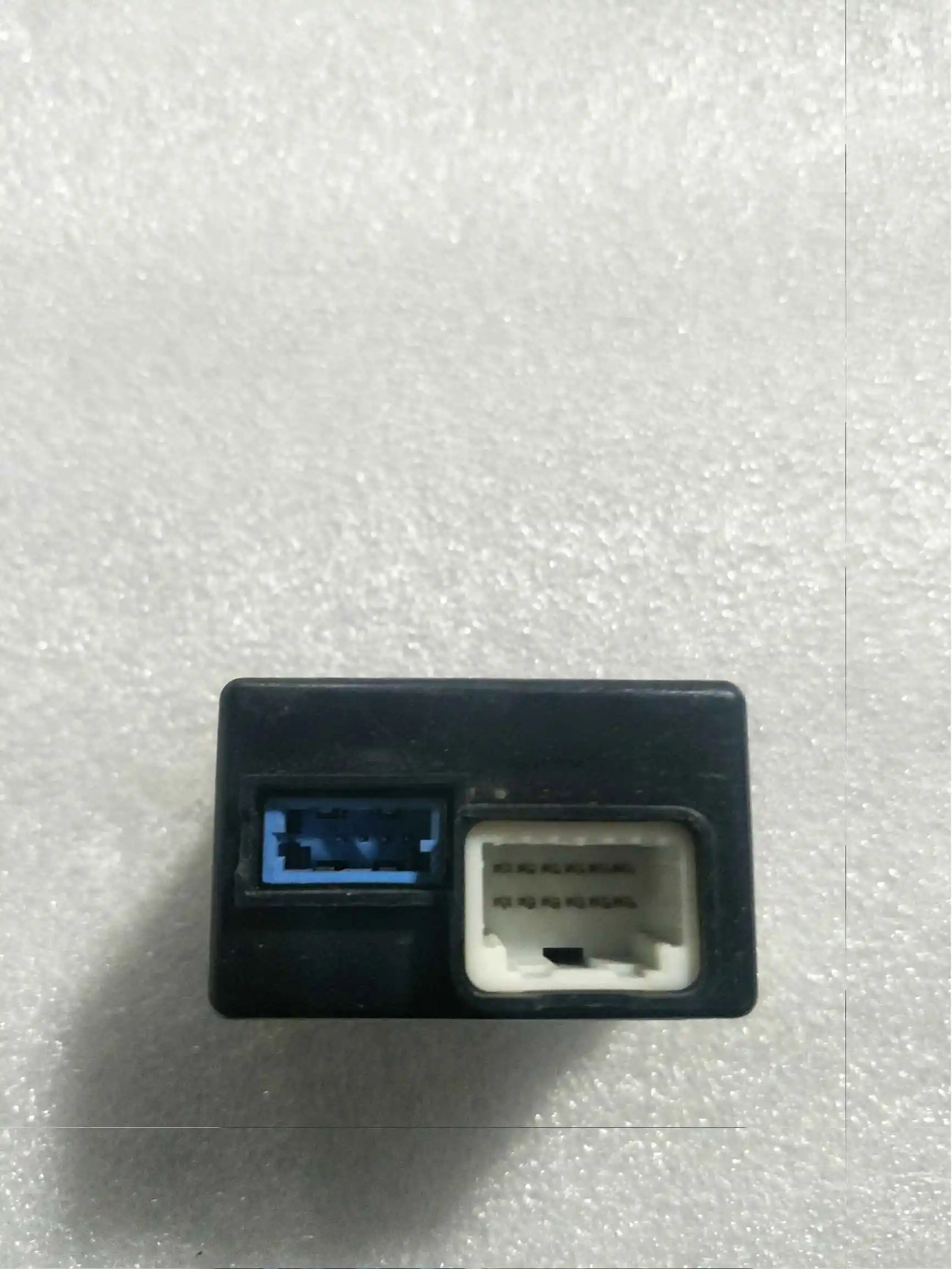 96120C9100 для hyundai ix25 creta USB AUX порт адаптер USB AUX разъем в сборе