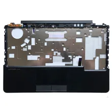 Корпус ноутбука для Dell Latitude E7240 Упор для рук тачпад верхняя крышка 0V2VR6