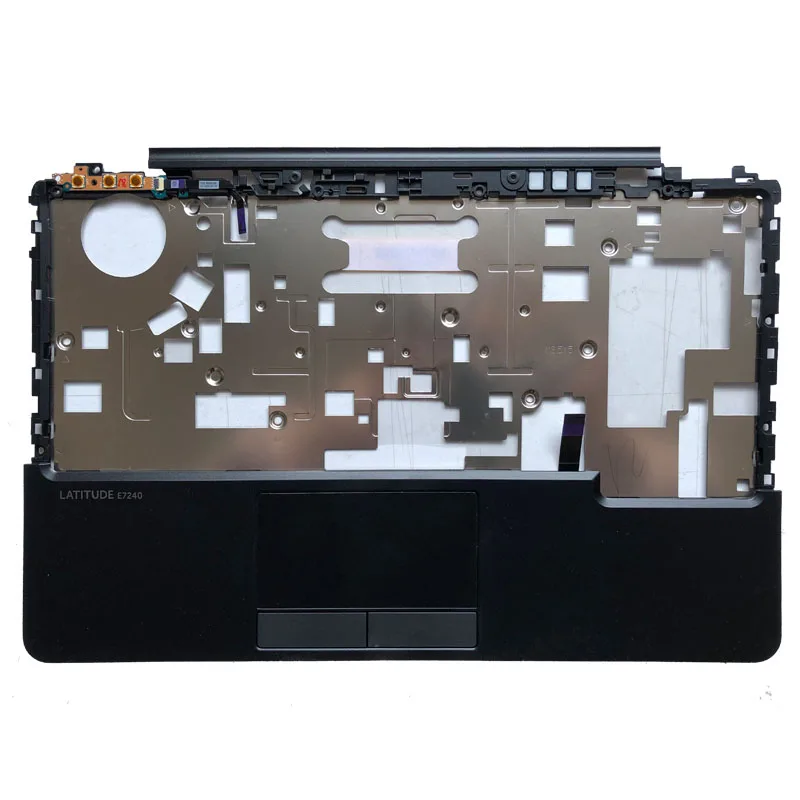 

NEW Laptop shell For Dell Latitude E7240 Palmrest Touchpad upper cover 0V2VR6
