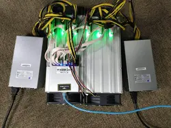 Spot BTC BCH Miner AladdinMiner T1 32 T SHA256 Asic с PSU лучше чем Antminer S9K S9SE S9 Innosilicon T2T Whatsminer M3