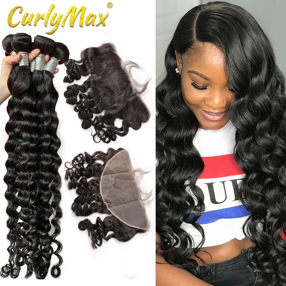 Brazilian remy hair bundles Clearance