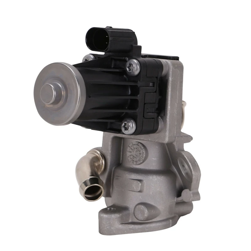 Клапан EGR 9659694780 клапан рециркуляции выхлопных газов для FORD TRANSIT MK7 2,2 2,4 3,2 TDCI 1480560 1466340