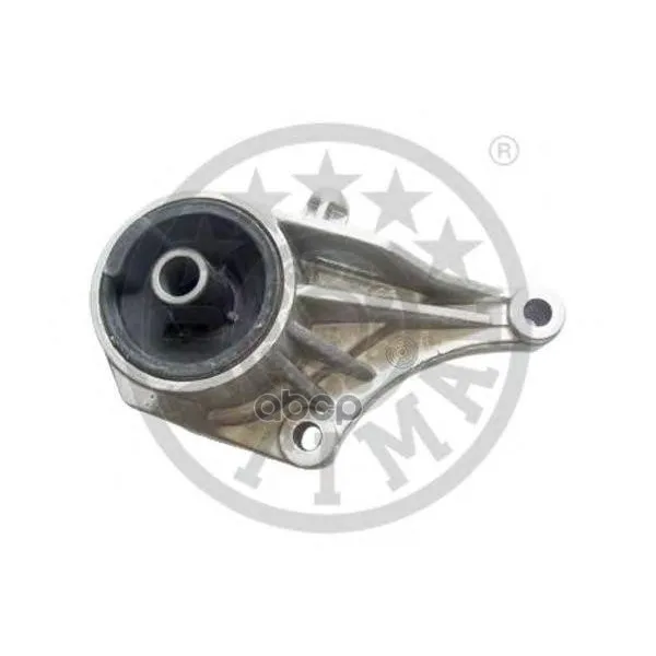 Опора Двигателя Opel Corsa C/Meriva 00- Пер.Сред. Optimal F86753 Optimal арт. F86753