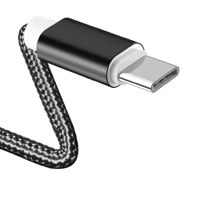 1m USB Type C Cable USB C Type-C Charging Wire Cord for Samsung Galaxy S20 A71 A51 A3 A5 A7 2017 A8 A9 2018