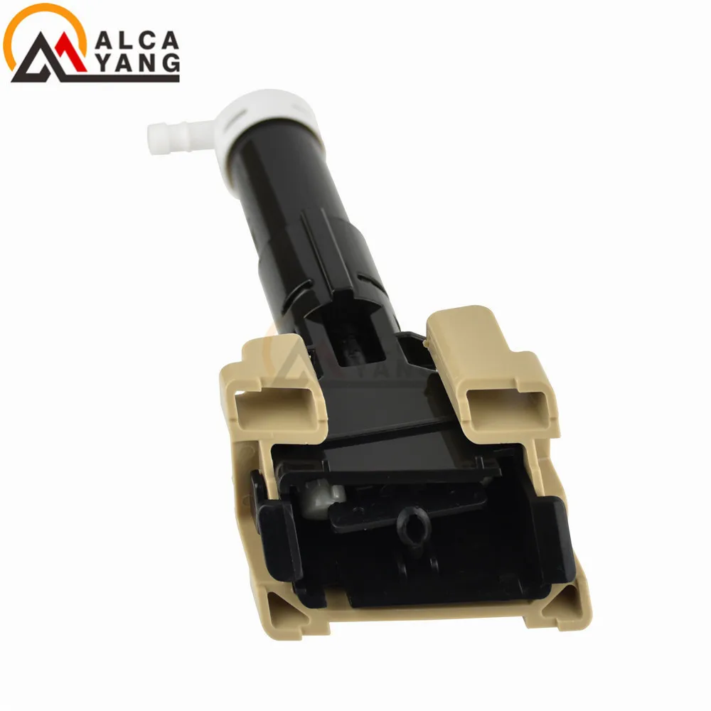 Левая и правая фара для очистки фары омывателя GDK1-518H4 GDK1-518G4 для Mazda 6 Atenza 2010 2011 2012