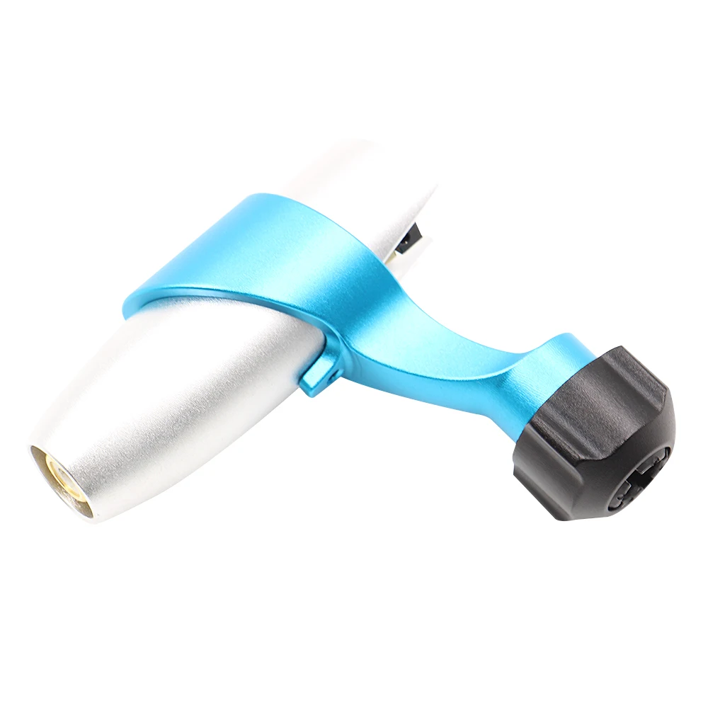 

2019 Newest High Quality Rotary Tattoo Machine Tattoo Gun For Shader Liner Needle Makeup Machine RCA Clip Cable Free Shipping