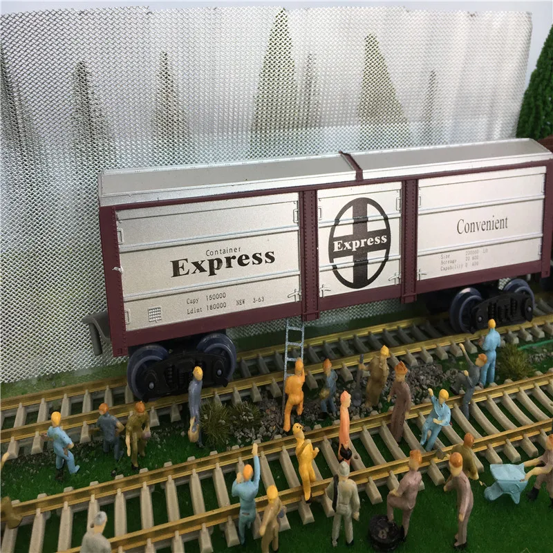 architecture ho train layout04