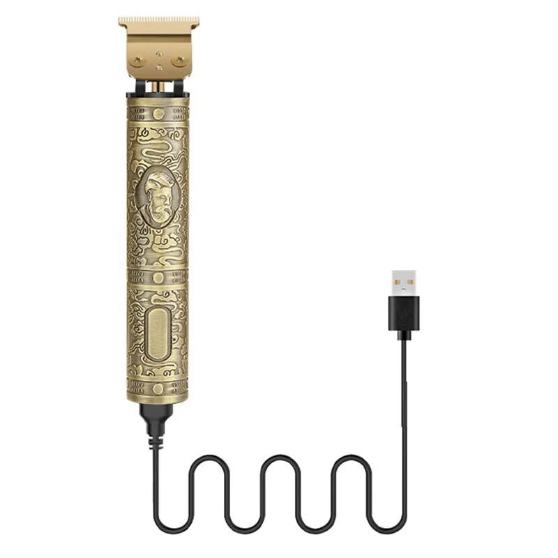 Powerful Vintage Trimming Set - Image 4