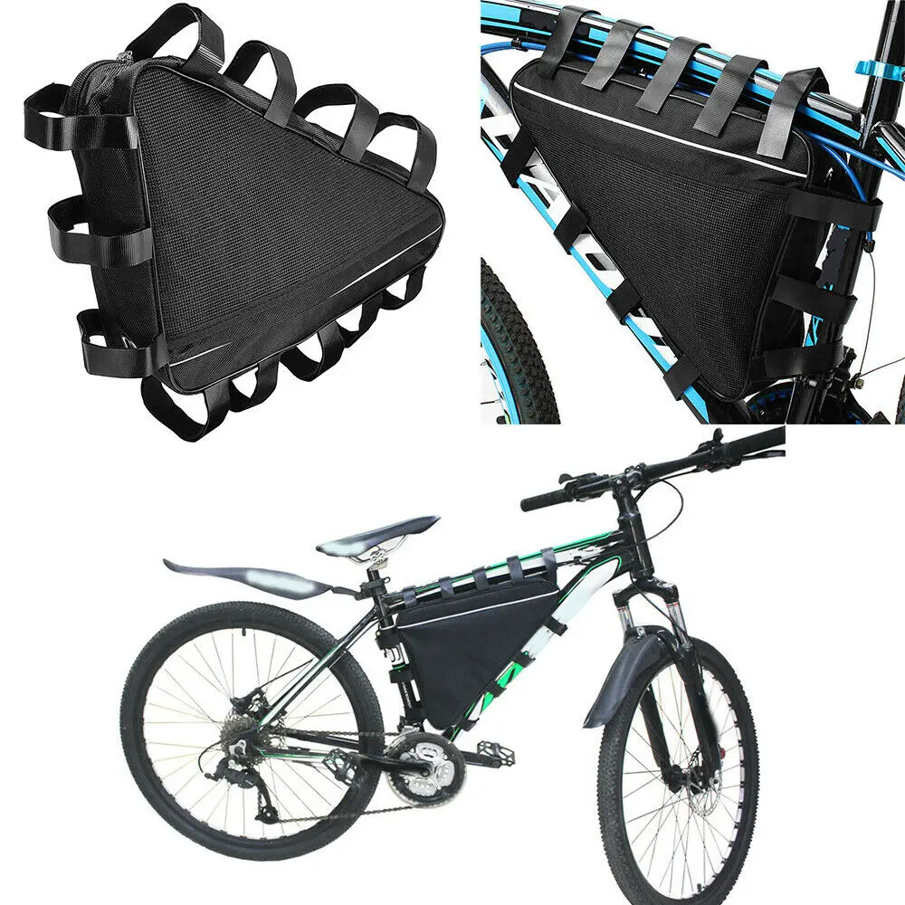 bike bags for mountain bikes