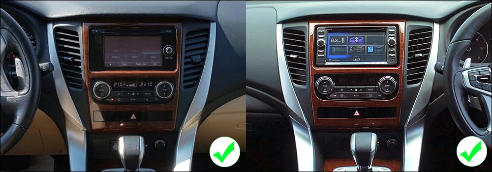 Android Автомобильная магнитола Стерео gps навигация для Mitsubishi Pajero Bluetooth wifi 2din Автомагнитола стерео Multimedi