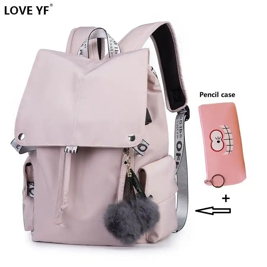 aliexpress school bags