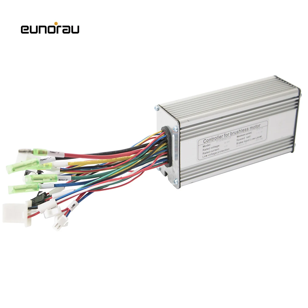 BTN 48V22A Controller (3)