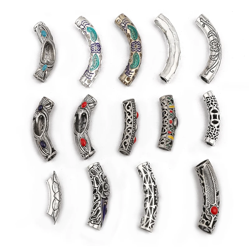 äο Boho  Ʃ ̼  7mm    ڵ DIY      , 5 