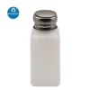 200ML/250ML Clean Anti Static Liquid Plastic Alcohol Bottle with stainless steel bottle cap For mobile phone repair ► Photo 3/6