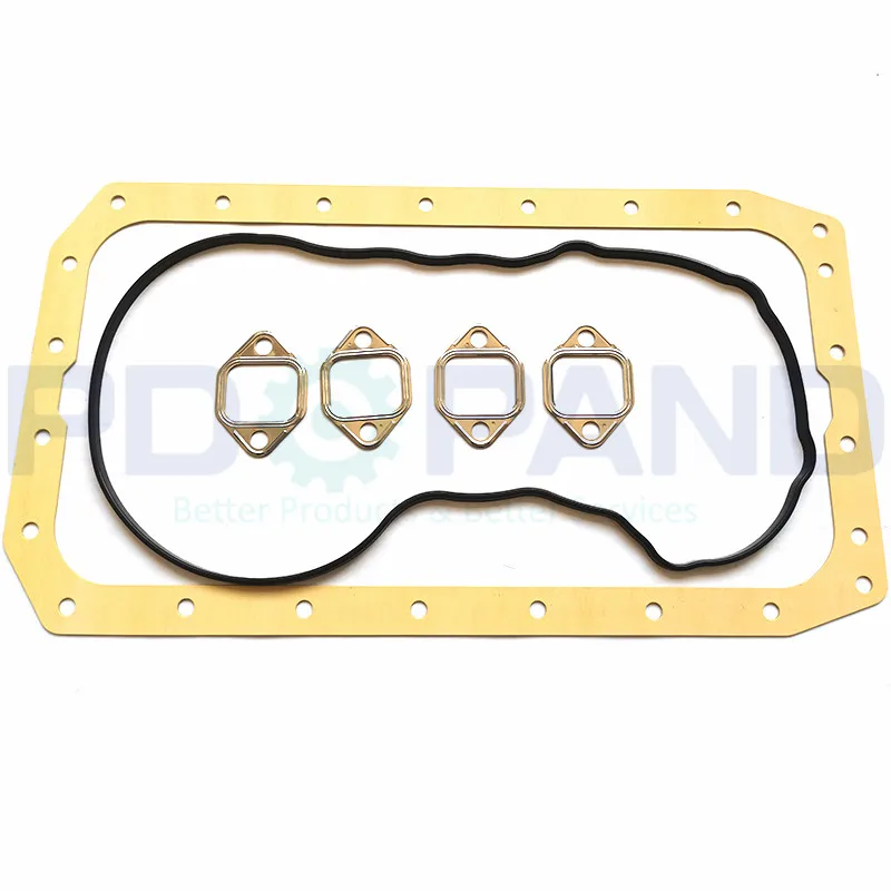 4D33 gasket kit 5