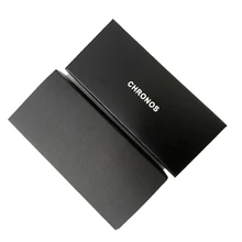 CHRONOS Original Watch Box CHRONOS Original Watch Box