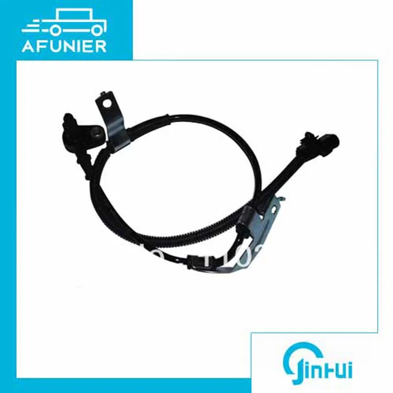 1pcs ABS sensor for JAC Refine HeChang (M2) FL OE no.95621-V7040(origin)