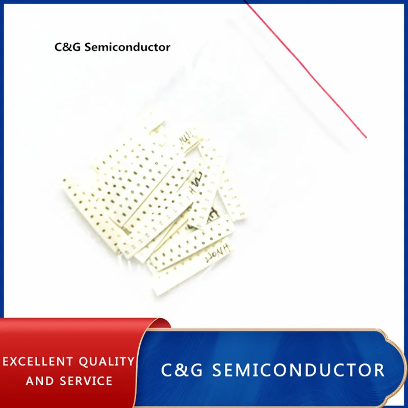 30kinds,10pcs/each=300pcs 0603 1608 smd Chip Multilayer Inductor kit