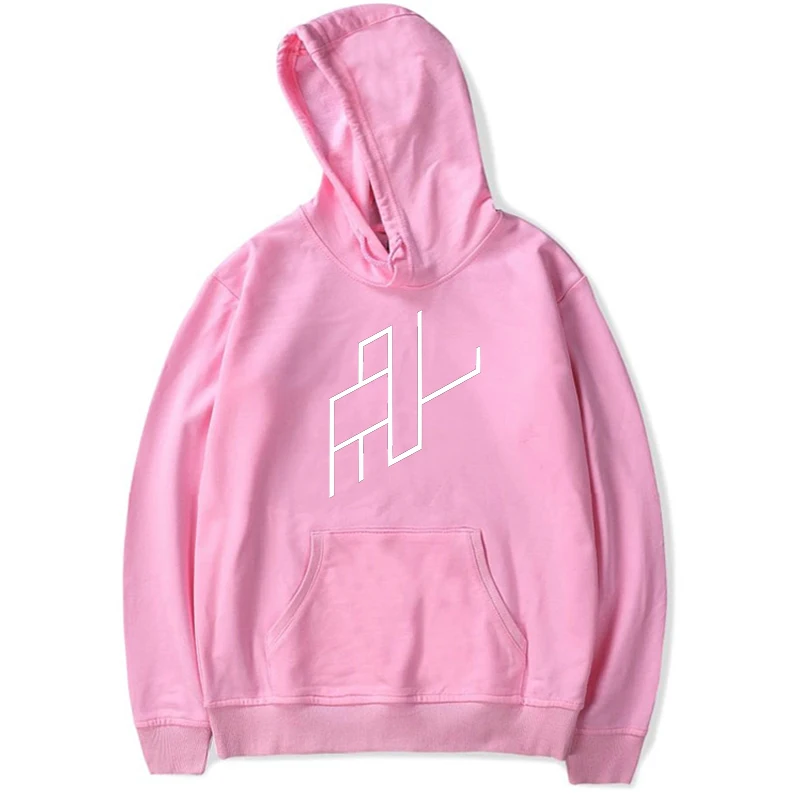 Sweatshirt 12 PNL принт мужская толстовка с капюшоном женские толстовки сезон осень-зима Harajuku спортивная одежда любителей хип хоп Уличная Топы оверсайз - Цвет: Sweatshirt 12