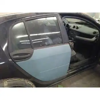 

8219458 Rear Right door Smart Forfour 1.5 Cdi Cat