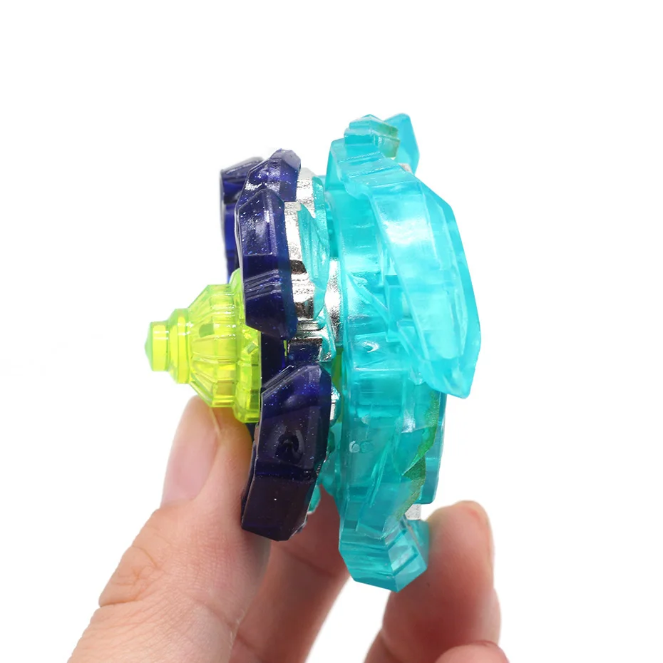 Takara Tomy Bey Bay Burst пусковой набор игрушка Арена тупи Металл Fusion игрушка для ребенка коробка Рождественский подарок лезвие Bldae