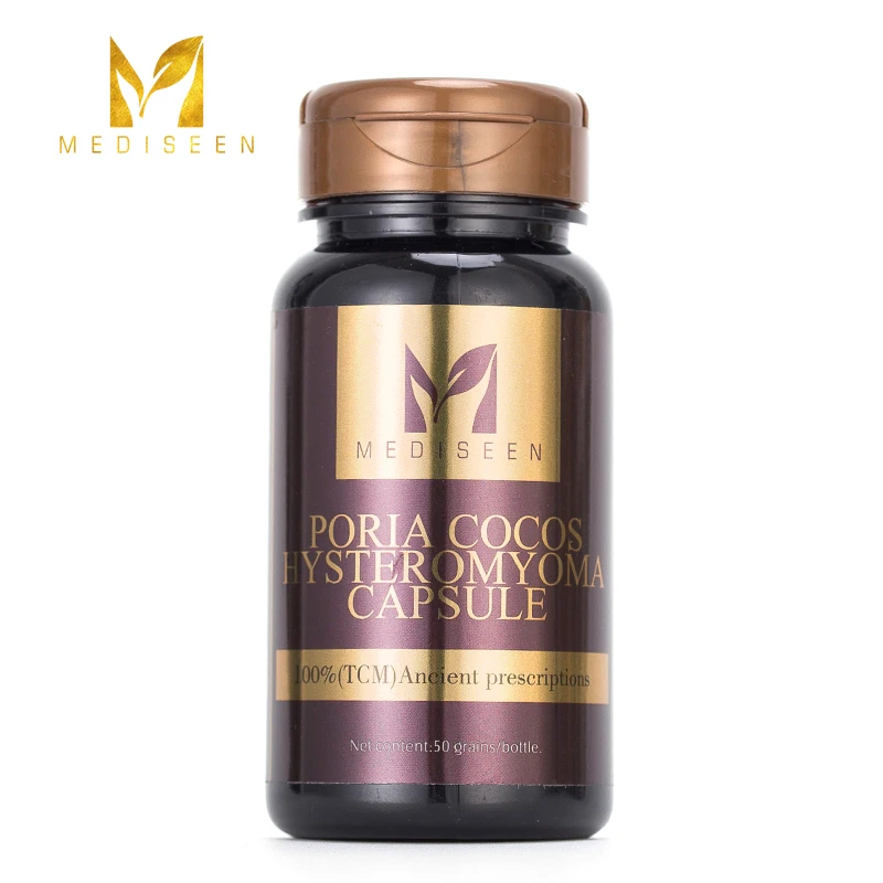 Mediseen Akebia prostatauxe капсулы для лечения простатита вновь вернуться к жизни укрепит