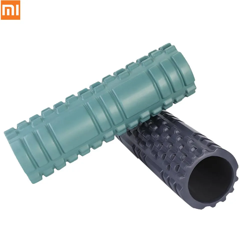 

Original Xiaomi Yunmai Yoga Column Deep Tissue Muscle Relaxation Roller Yoga Muscle Roller Massage Roller Keep Fit