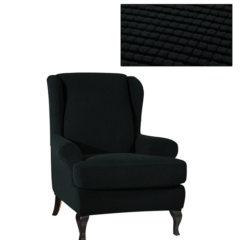 Эластичный чехол для дивана и стула для отдыха, чехол для стула, прочный протектор