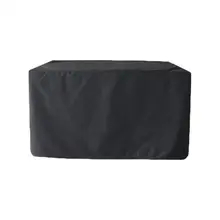 Стол с квадратной крышкой Ткань Оксфорд мебель пылезащитный чехол для стола стул диван водонепроницаемый дождь сад патио защитный чехол