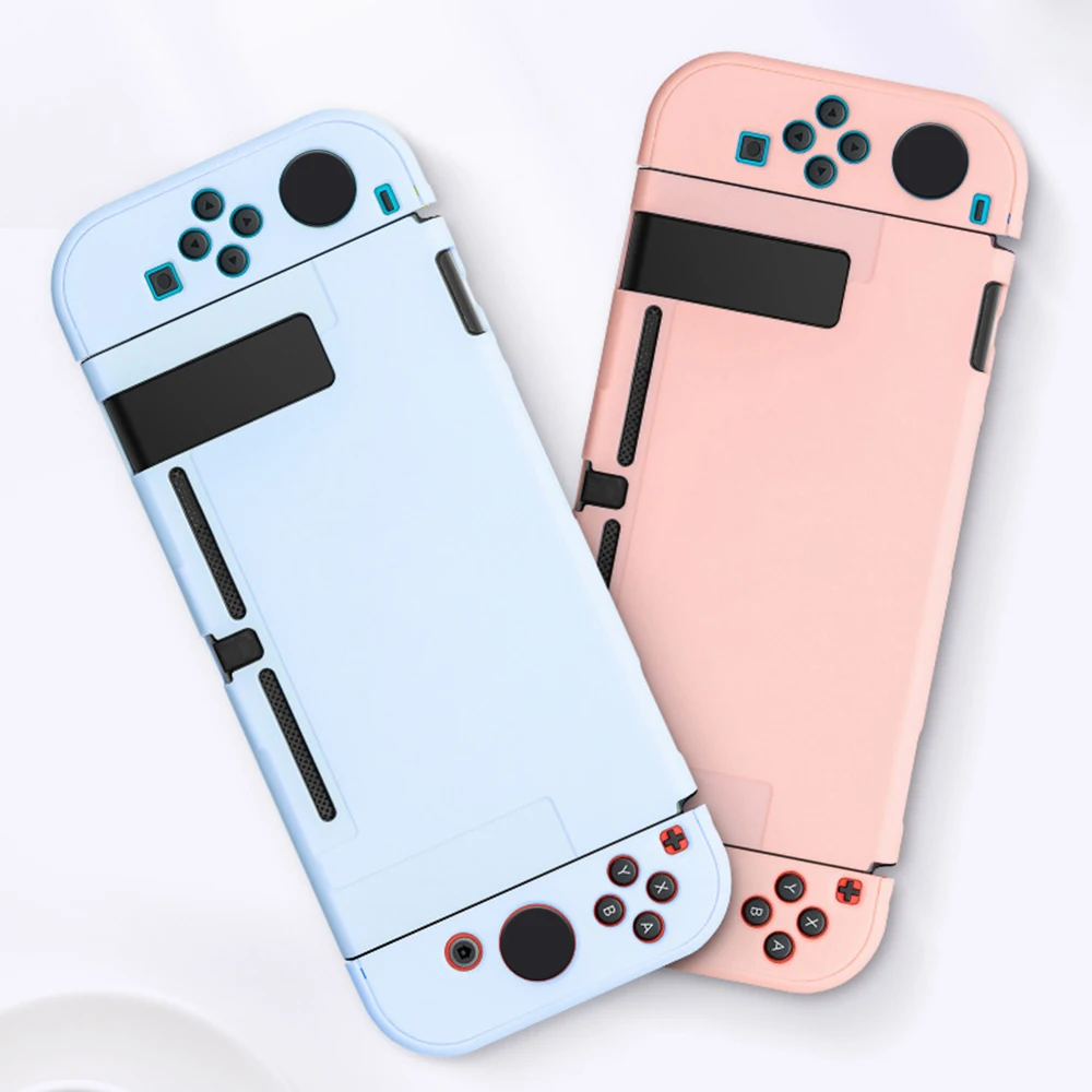 Cute Colorful Pc Hard Protective Case Cover Shell Set For Nintendo Switch Ns Joy Con Controller Switch Console Accessories Cases Aliexpress Cute Colorful Pc Hard Protective Case Cover Shell Set For Nintendo Switch Ns Joy Con Controller Switch Console Accessories Cases Aliexpress