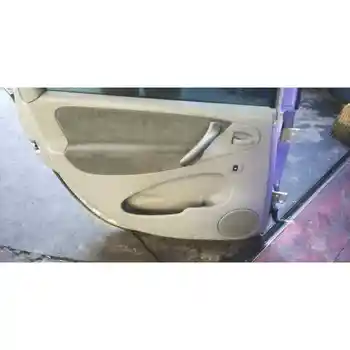 

REAR WINDOW LEFT CITROEN XSARA PICASSO