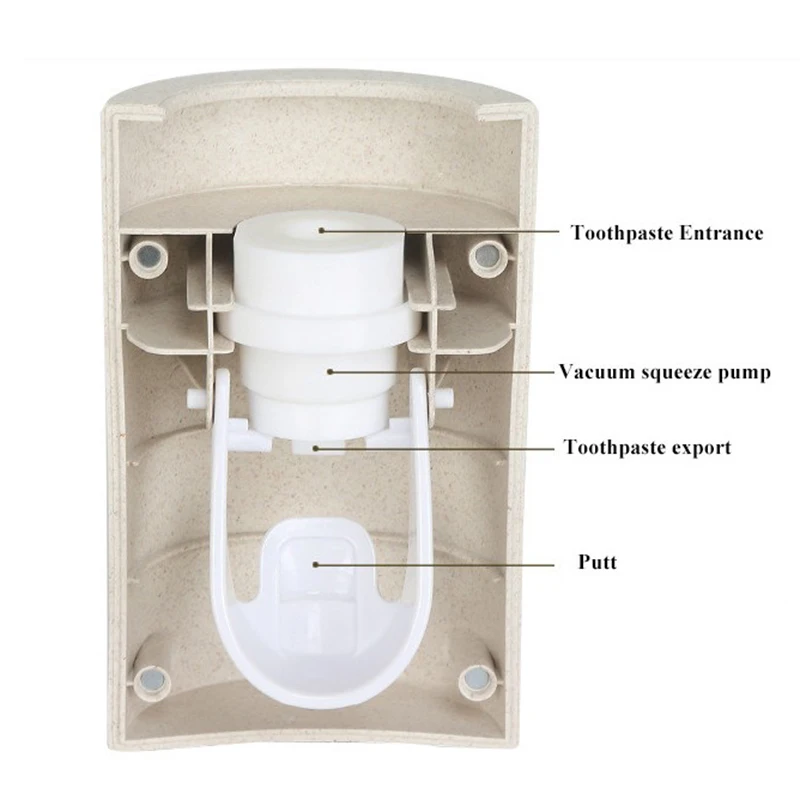 Toothpaste-Squeezers-Automatic-Toothpaste-Dispenser-Tooth-Dust-proof-Toothbrush-Holder-Wall-Mount-Stand-Bathroom-Accessories-Set (15)