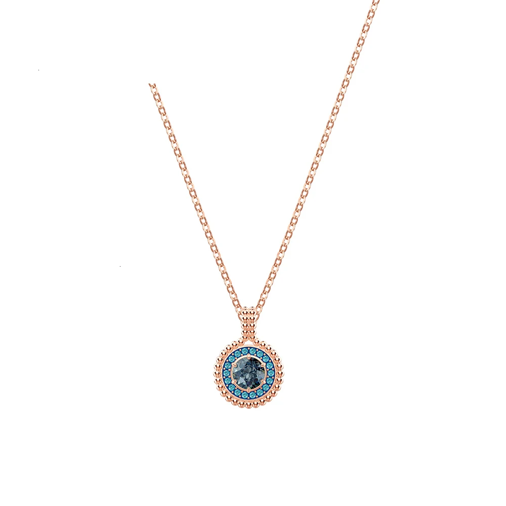

High Quality SWA SWA Original Devil's Eye Lucky Girl Jail and Paste