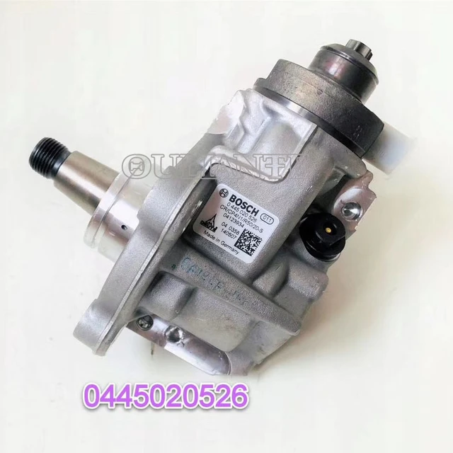 Pompe À Carburant Électrique Haute Pression  Pour Voitures 0445010684,  Pompe À Carburant Cp4 Pour Moteur Diesel - Bombas Manuais De Combustível -  AliExpress